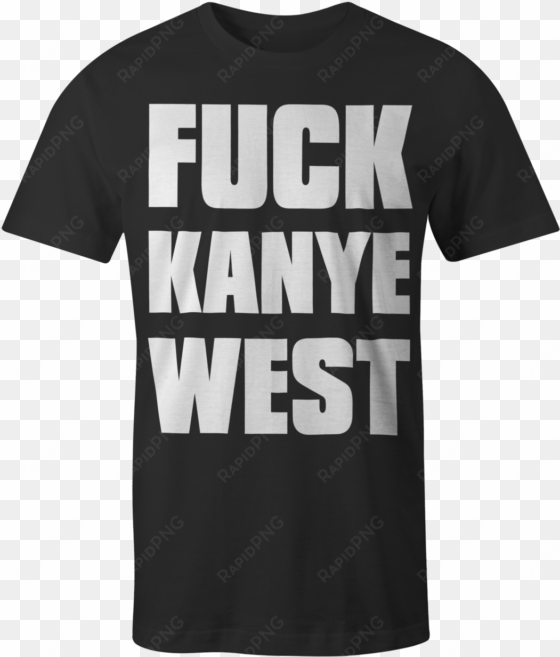 men's fuck kanye west t-shirt - can i get some maren morris merchandise