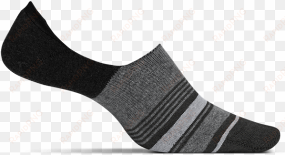 men's hidden sock stripe - sock