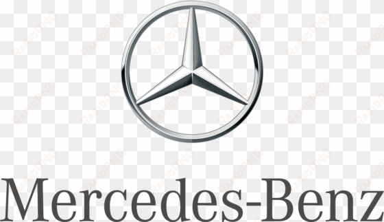 mercedes-benz logo hd png - mercedes logo