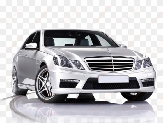 mercedes car on a transparent background - mercedes png