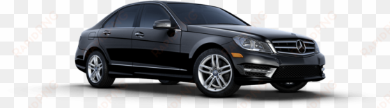 mercedes car png image png image - 2014 mercedes c250 luxury sedan