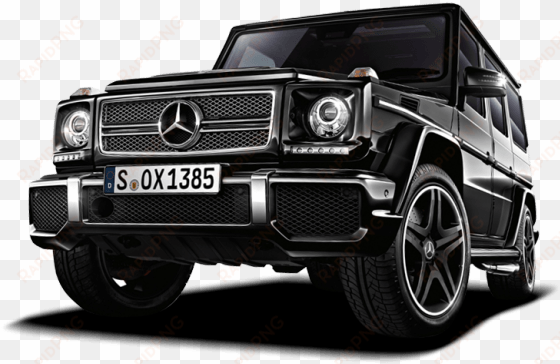 mercedes g class front - mercedes benz black truck