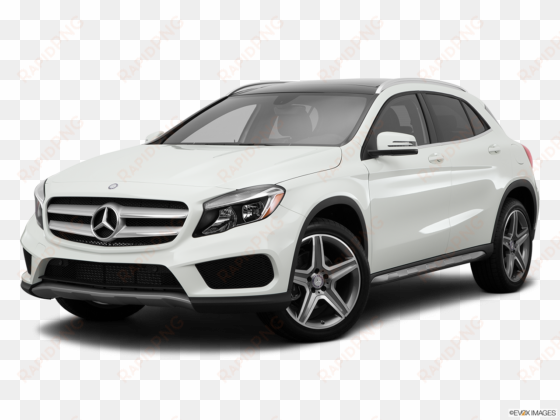 mercedes png photos - mercedes benz gla png