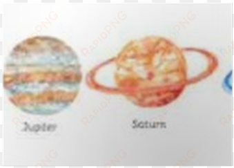 mercury, venus, earth, mars, jupiter, saturn, uranus, - amazingwall sparking crystal planet wall self adhesive