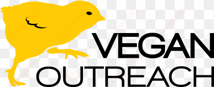 mercy for animals logo - vegan outreach logo