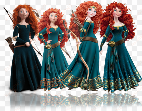 merida png image - merida dress brave dress merida princess brave disney