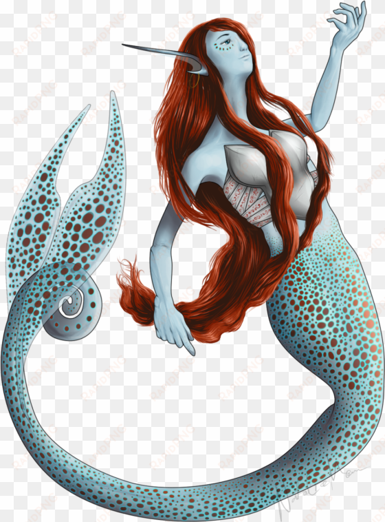 mermaid png by natcakes on deviantart transparent stock - mermaid png