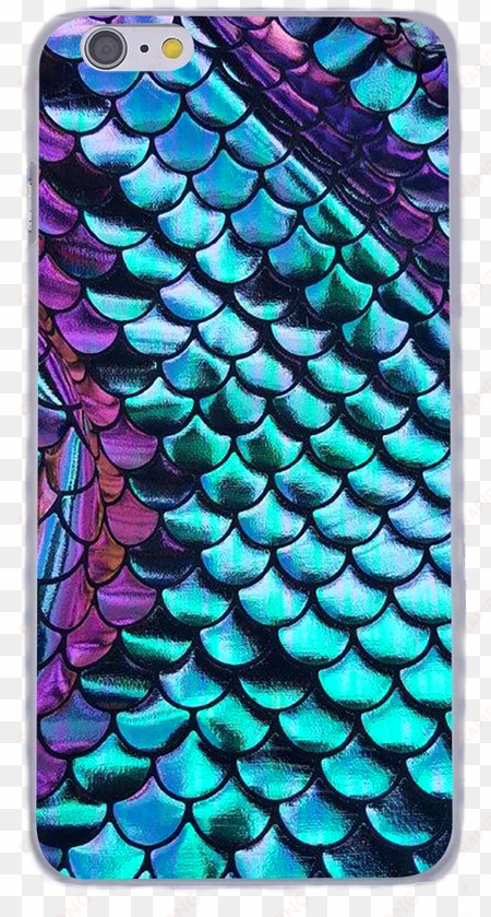 'mermaid tail' hard back iphone case - fondos de pantalla sirenas