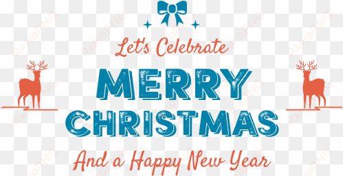 merry christmas email banner