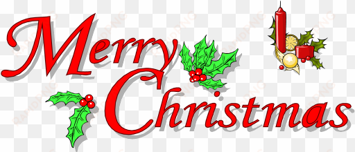 merry christmas png effects and texts - happy christmas text png