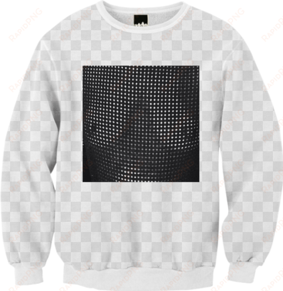 Mesh Boobs $85 - Sweater transparent png image