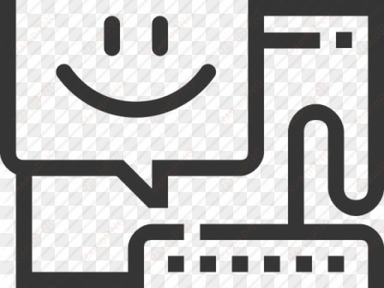 message clipart chat box - icon