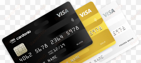 Messages - Btcsmartads - Visa transparent png image