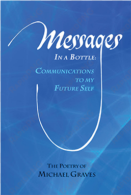 Messages In A Bottle - Messages In A Bottle: Communications To My Future Self transparent png image