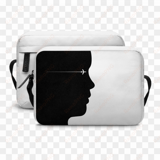 messenger bag