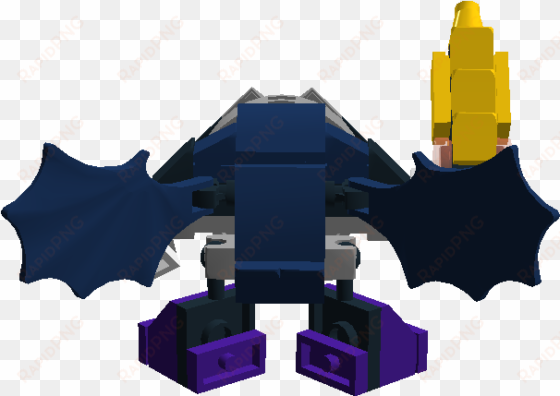 meta knight - lego meta knight