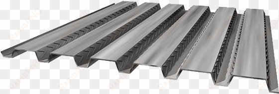 metal deck solutions - composite decking metal
