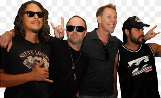 metallica bringing world tour to las vegas in november - metallica