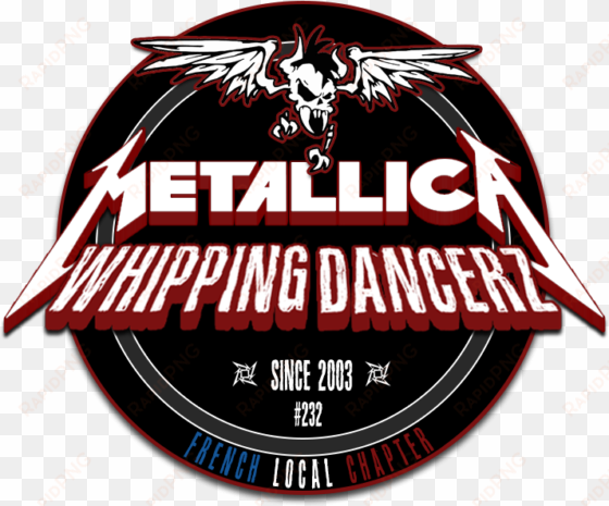metallica french local chapter - metallica