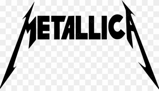 metallica is coming to the kfc yum center on saturday, - metallica logo png