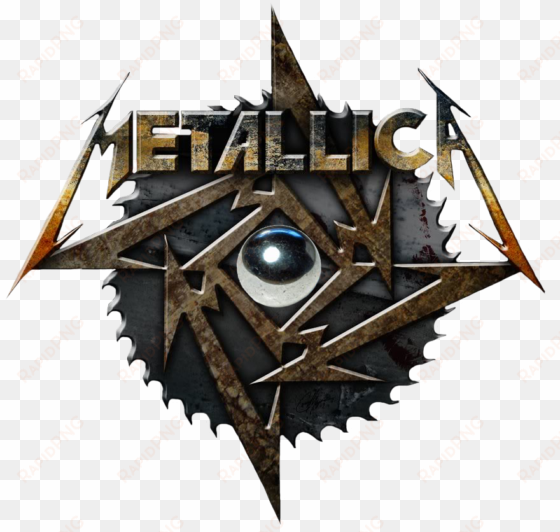 metallica png clipart - heavy metal and metallica tattoo