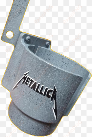 metallica premium pincup - metallica