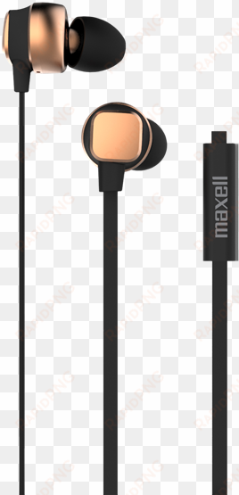 metallix earphones metallix earphones - headphones