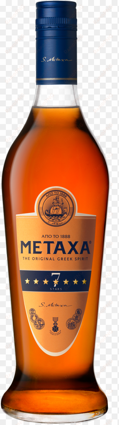 metaxa 7 stars - metaxa 7