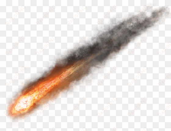 meteor png - meteoro png