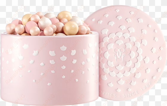 météorites birthday candle pearls - guerlain meteorites birthday pearls