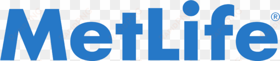 metlife logo png
