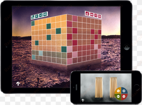 metricsynthetica - reflections - 5 - 6 - in - devices - superstudio
