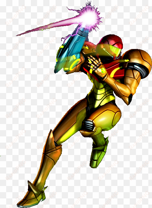 metroid other m png clip art freeuse stock - metroid other m samus png