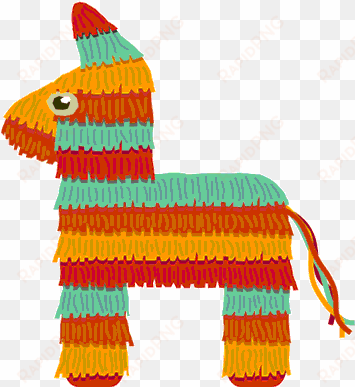 mexican party png svg royalty free - mexican pinata png