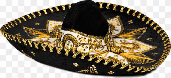 Mexican Restaurant In Beltsville - Mexican Sombrero transparent png image