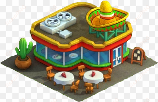 mexican restaurant - mexican cuisine