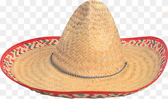 mexican sombrero sombrero png
