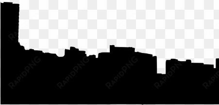 mexico city skyline silhouette full hd maps - city skyline silhouette