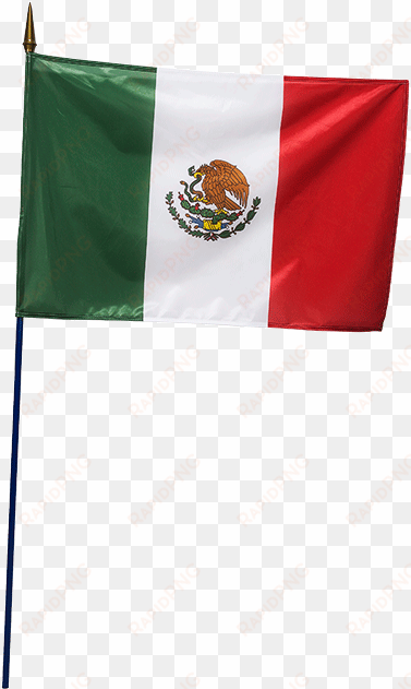 mexico flag, 60 x 90 cm - mexico flag