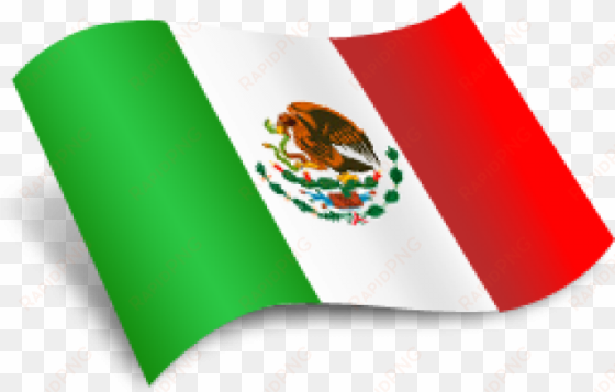 mexico flag png transparent images - mexico flag