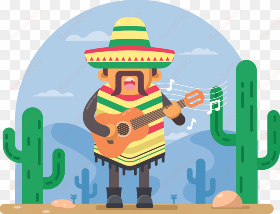 mexico mexican cuisine taco cactus - cactus mexico png