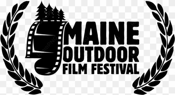 mfa member spotlight - maine outdoor film festival