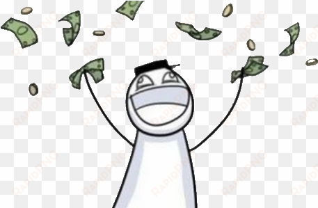 mfw they are two dollars on steam right now - bring in the money