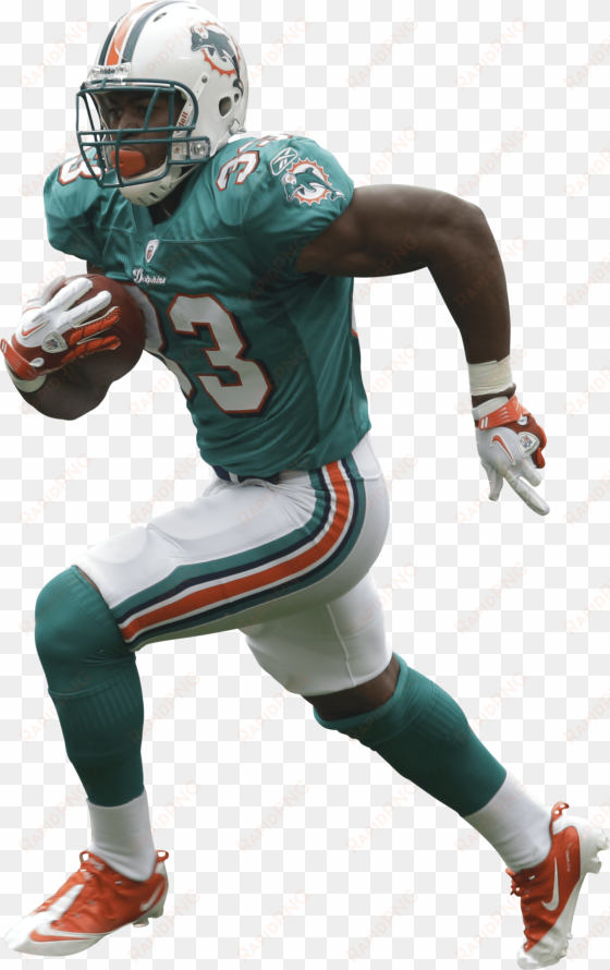miami dolphins logo transparent png - dolphins player png