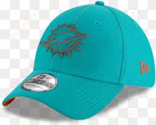 miami dolphins nfl 39thirty 2018 training camp official - hat