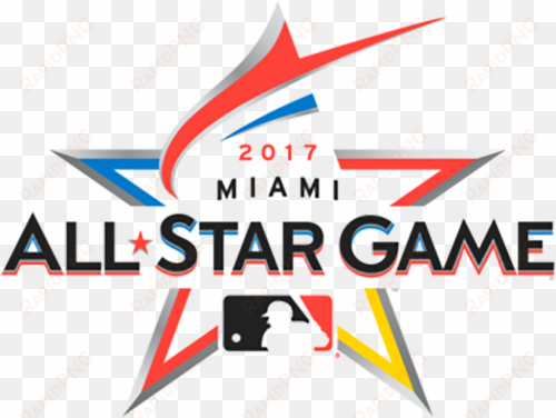 miami lakes automall mlb all-star game parade - rawlings mlb 2017 all-star baseballs