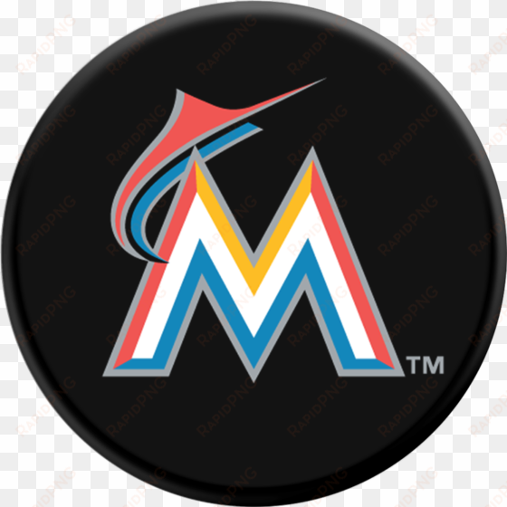 miami marlins - party animal mlb garden flag; florida marlins