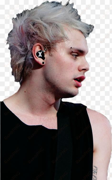 michael clifford michael clifford transparent transparent - michael clifford transparent