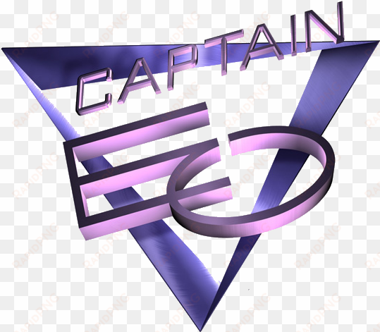 michael jackson captain eo logo