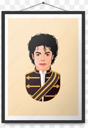 michael jackson poster - michael jackson